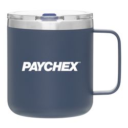 Image of Stainless Steel Coffee Mug