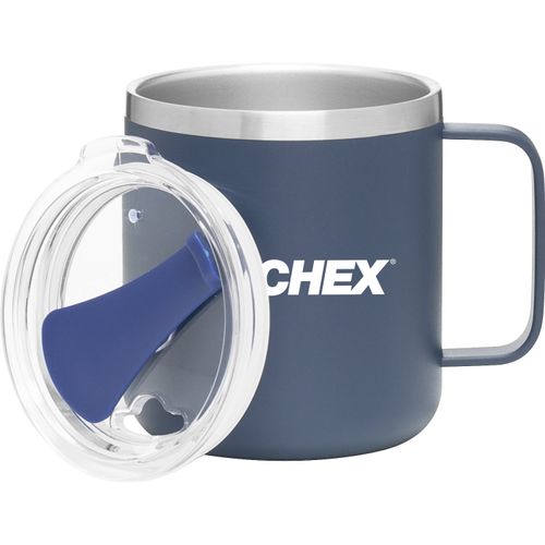 Stainless Steel Coffee Mug image thumbnail