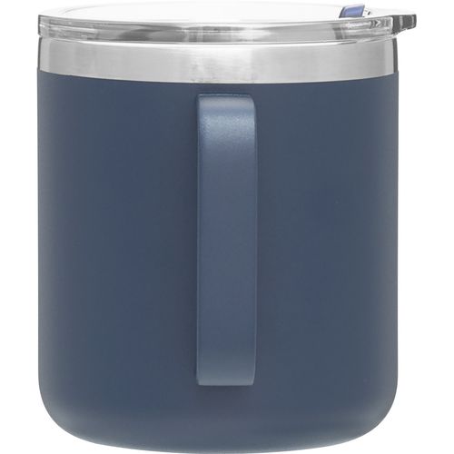 Stainless Steel Coffee Mug image thumbnail