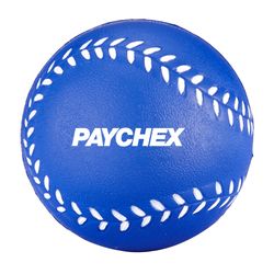 Image of Baseball Stress Ball