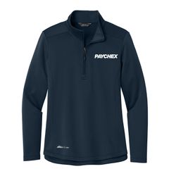 Image of Eddie Bauer Women's Smooth Mid Layer Fleece 1/2 Zip