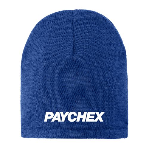 Port Authority Fleece-Lined Cap image thumbnail