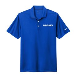 Image of Nike Dri-FIT Micro Pique Polo
