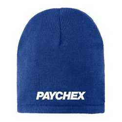 Image of Port Authority Fleece-Lined Cap