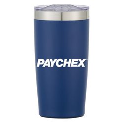Image of 20 Oz. Stainless Steel Tumbler