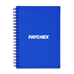Image of Eco Spiral Notebook