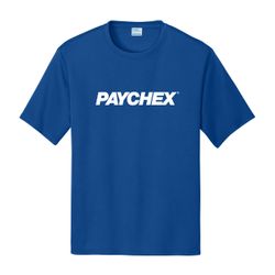 Image of Port & Co Performance Tee