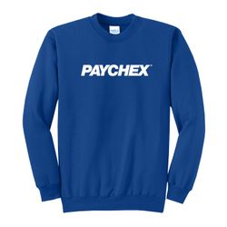 Image of Port & Co Crewneck Sweatshirt