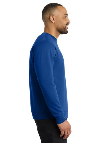 Port & Co Crewneck Sweatshirt image thumbnail