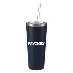 Image of Copper Vacuum Insulated Tumbler