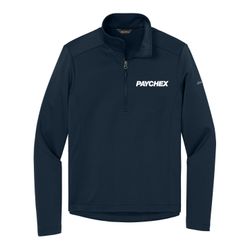 Image of Eddie Bauer Smooth Mid Layer Fleece 1/2-Zip