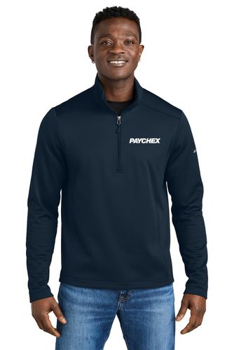 Eddie Bauer Smooth Mid Layer Fleece 1/2-Zip image thumbnail