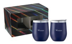 Image of Corzo Cup 12 oz. 2 in 1 Gift Set