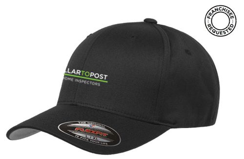 Flexfit® Cotton Blend Cap image thumbnail