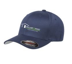 Image of Flexfit® Cotton Blend Cap