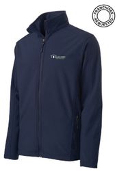 Image of Port Authority® Men's Core Soft Shell Jacket