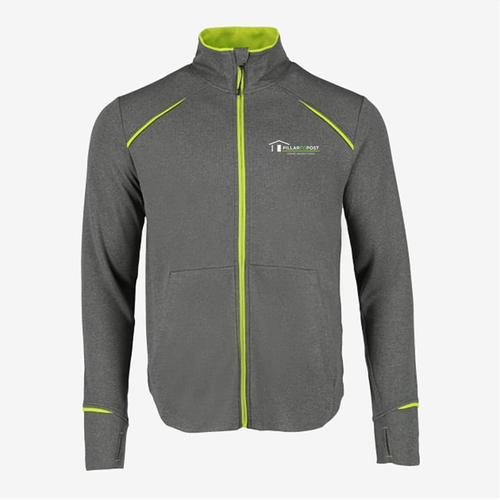 Tamarack Men's Full Zip Jacket image thumbnail