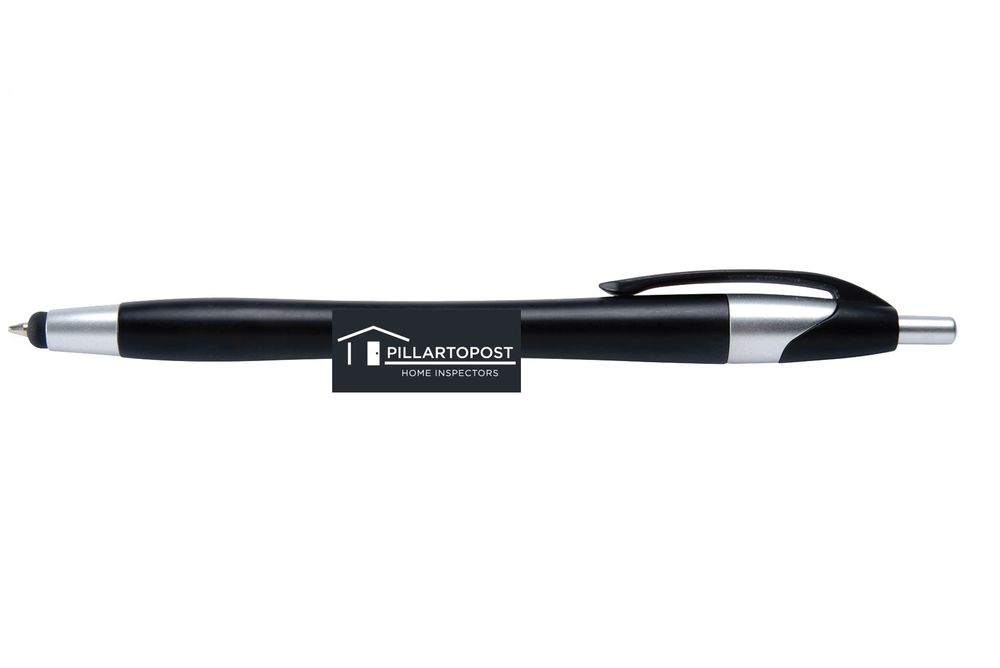 Pen - Javalina Metallic Stylus primary image