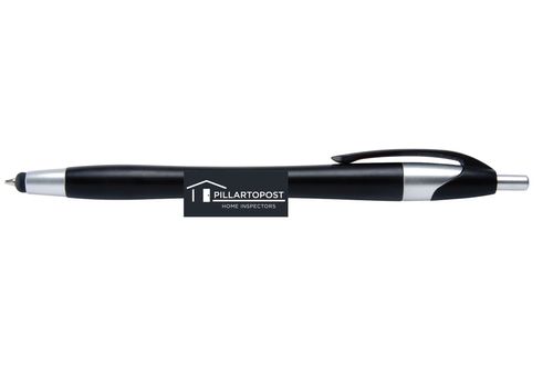 Pen - Javalina Metallic Stylus image thumbnail