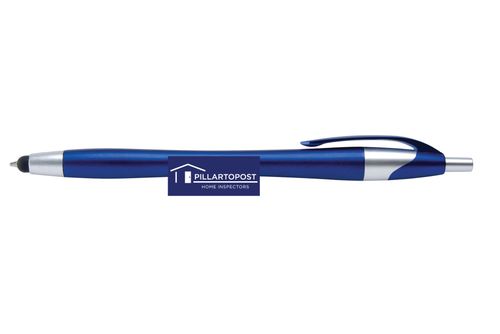 Pen - Javalina Metallic Stylus image thumbnail