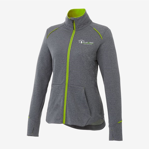Tamarack Women's Full Zip Jacket image thumbnail