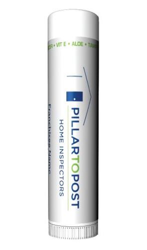Value All Natural Lip Balm - PERSONALIZED image thumbnail