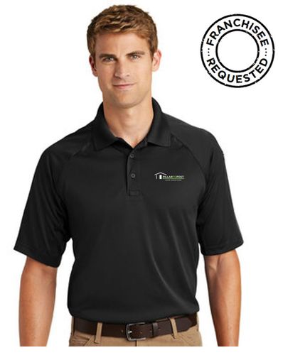 CornerStone® Men's Select Snag-Proof Tactical Polo image thumbnail