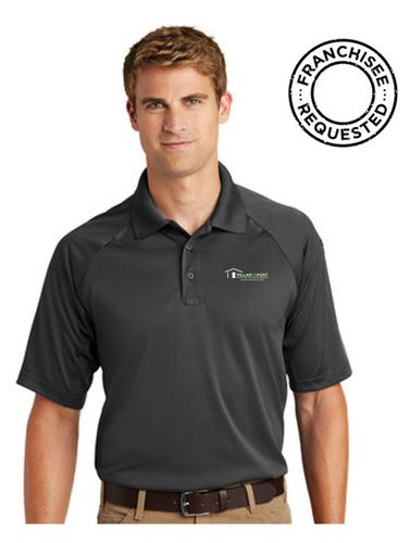 CornerStone® Men's Select Snag-Proof Tactical Polo image thumbnail