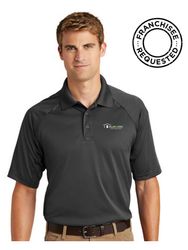 Image of CornerStone® Men's Select Snag-Proof Tactical Polo