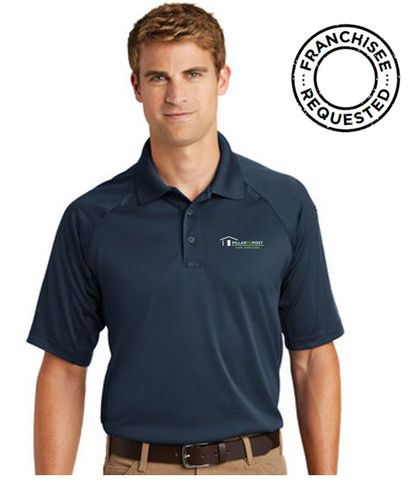 CornerStone® Men's Select Snag-Proof Tactical Polo image thumbnail
