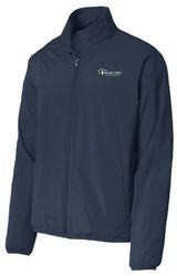 Image of Port Authority® Men's Zephyr Full-Zip Jacket 