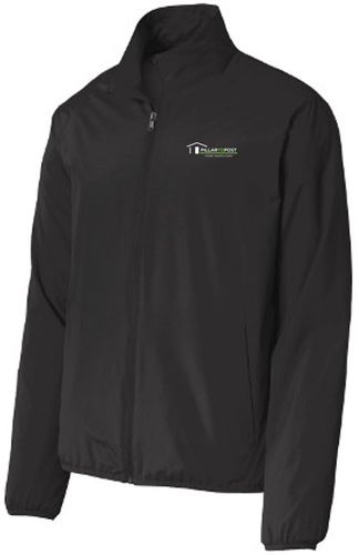 Port Authority® Men's Zephyr Full-Zip Jacket  image thumbnail