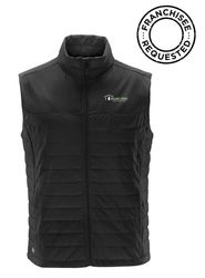 Image of Stormtech® Men's Nautilus Quilted Vest