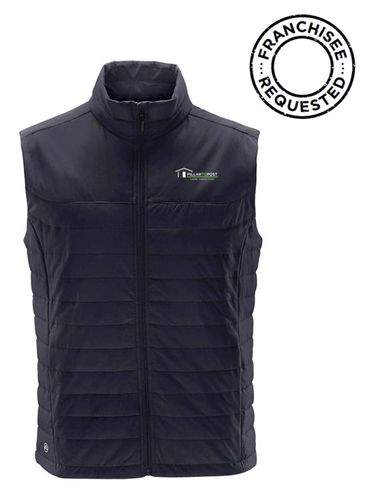 Stormtech® Men's Nautilus Quilted Vest image thumbnail