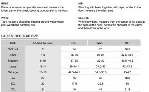Clique® Women's Helsa Performance Full Zip Knit Jacket image thumbnail