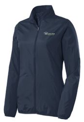 Image of Port Authority® Women's Zephyr Full-Zip Jacket