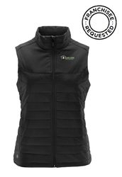 Image of Stormtech® Women's Nautilus Quilted Vest 