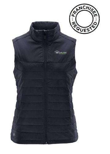 Stormtech® Women's Nautilus Quilted Vest  image thumbnail