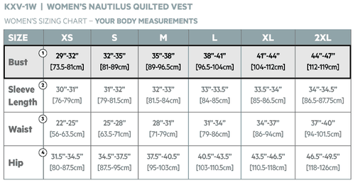 Stormtech® Women's Nautilus Quilted Vest  image thumbnail