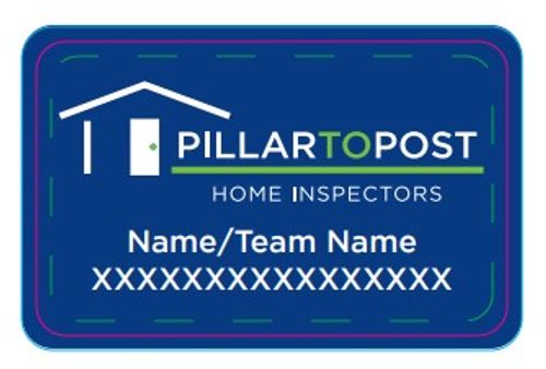 Short Roll Labels - Rectangle - PERSONALIZED image thumbnail