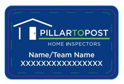 Image of Short Roll Labels - Rectangle