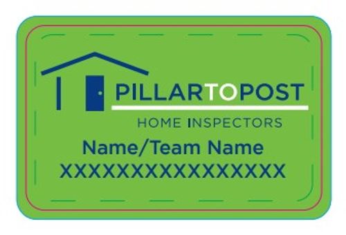Short Roll Labels - Rectangle - PERSONALIZED image thumbnail