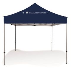 Image of 10' x 10' Standard Tent Package