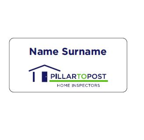 Name Badge  image thumbnail