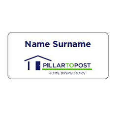 Image of Name Badge 