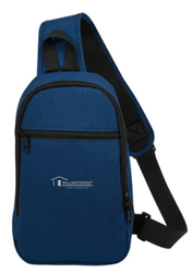 Image of Chris Crossbody Sling Bag