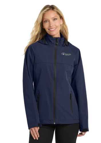 Port Authority® Women's Torrent Waterproof Jacket image thumbnail