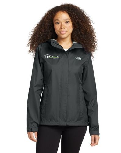 The North Face® Women's DryVent™ Rain Jacket image thumbnail