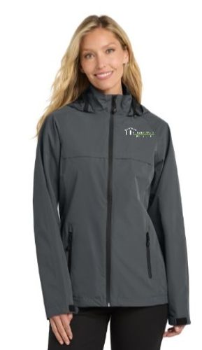 Port Authority® Women's Torrent Waterproof Jacket image thumbnail