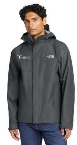 The North Face® DryVent™ Rain Jacket image thumbnail